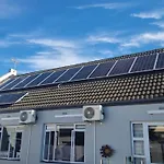 Grey House Is A Self Catering Unit With No Loadshedding